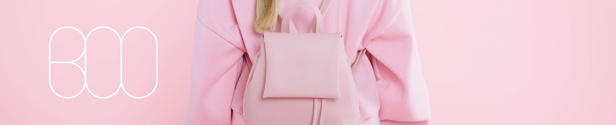 设计师品牌 - BOOPACKS