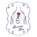 设计师品牌 - BOVARY ROSE