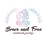 设计师品牌 - Brave and Free Jewellery