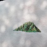 设计师品牌 - Bridge of Peace 平静的桥