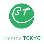 设计师品牌 - breathetokyo