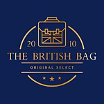 设计师品牌 - The British Bag