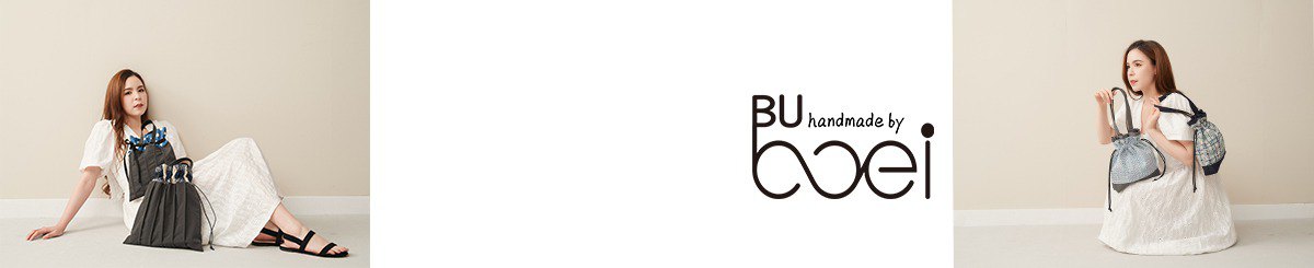 设计师品牌 - BUboei