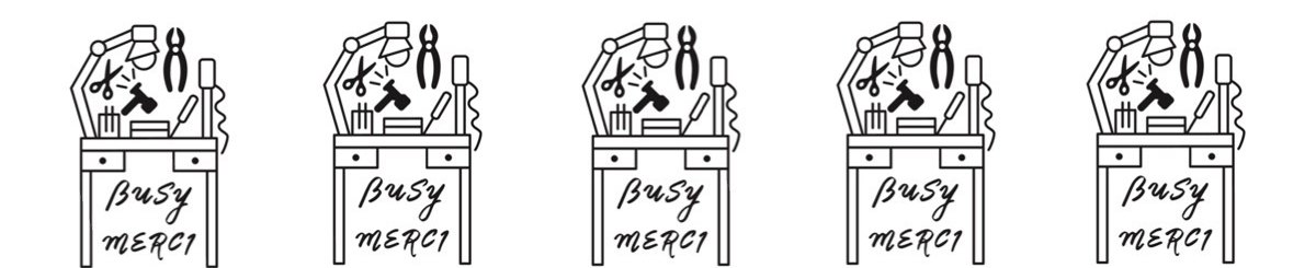木银嘎merci