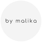 设计师品牌 - handmade by malika