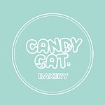设计师品牌 - 糖果猫烘焙