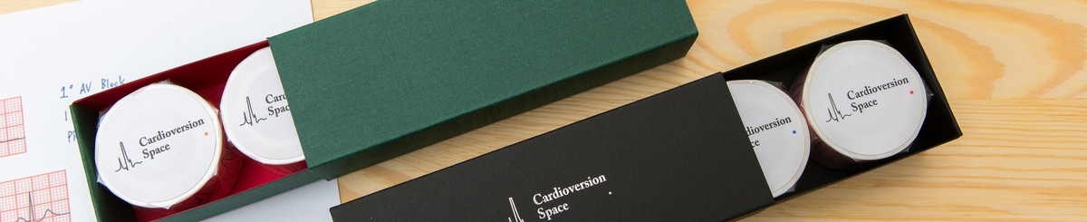 设计师品牌 - Cardioversion Space