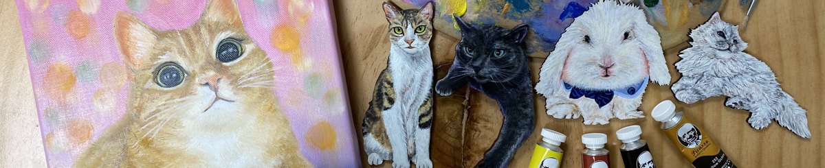 设计师品牌 - Catdiarys猫奴日记