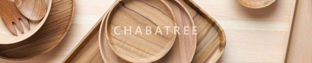 设计师品牌 - CHABATREE