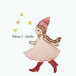 设计师品牌 - 森林漫步 Chiao chiao's studio