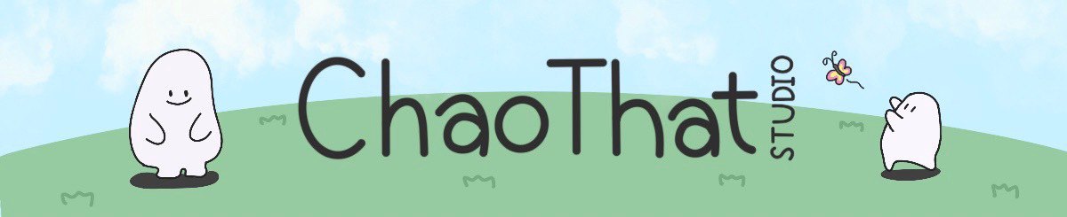 设计师品牌 - chaothatstudio