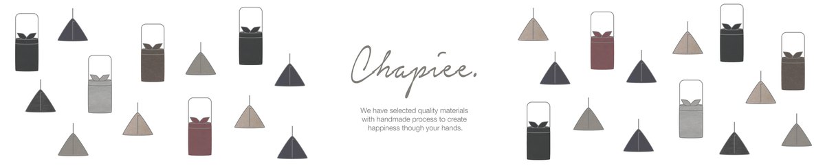 设计师品牌 - Chapiee