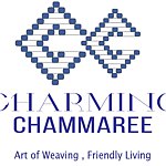 设计师品牌 - charmingchammaree