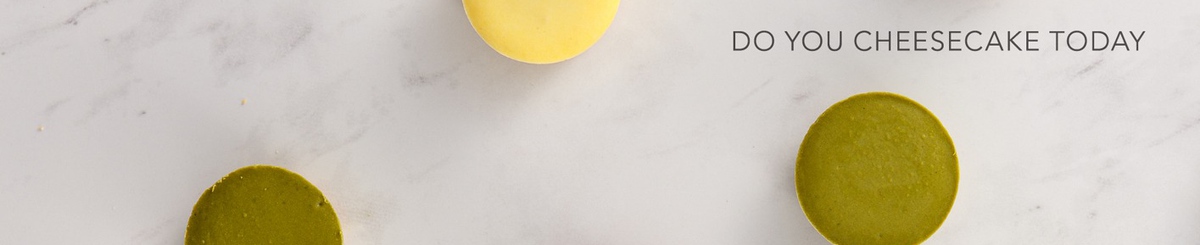 设计师品牌 - 起司爱蛋糕 CHEESE LOVES CAKE