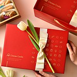 设计师品牌 - 鵲喜餅乾 Chersee Cookie