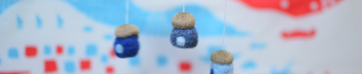 设计师品牌 - 欢迎光临栗子屋