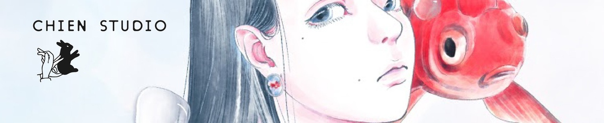 设计师品牌 - Chien Studio