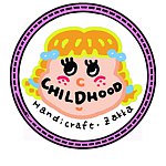 CHILDHOOD小朋友年代