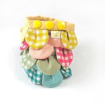 设计师品牌 - CHIROU毛小孩项圈