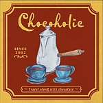 设计师品牌 - Chocoholic巧克哈客