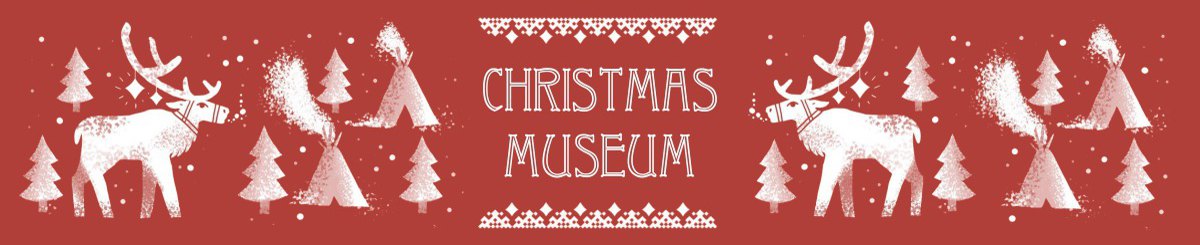 设计师品牌 - ChristmasMuseum