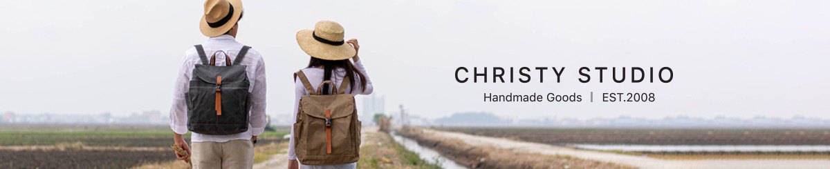 christystudio柯思