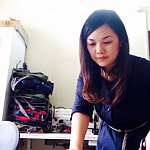 christystudio柯思