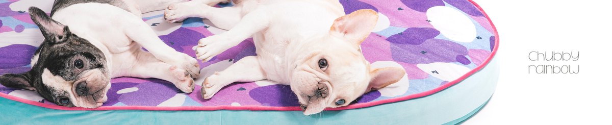 设计师品牌 - Chubby Rainbow