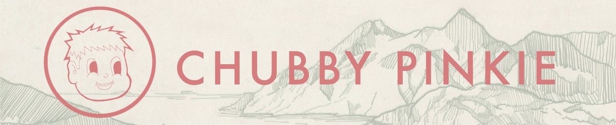 设计师品牌 - Chubby Pinkie