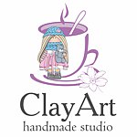 设计师品牌 - Clay Art Studio