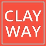 设计师品牌 - CLAYWAY 银黏土制作所