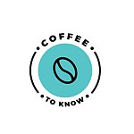 coffee to know 咖啡知道