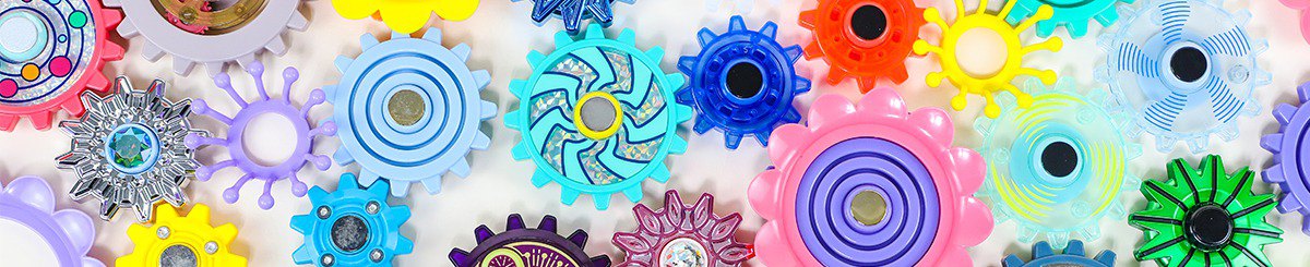 设计师品牌 - Cogsgo