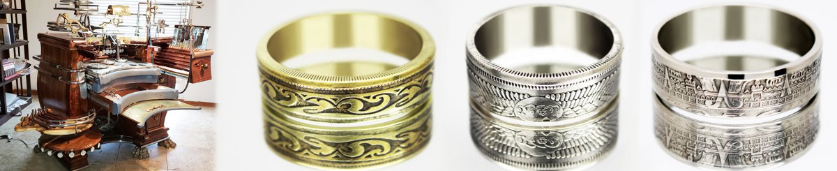CoinsRingsUkraine