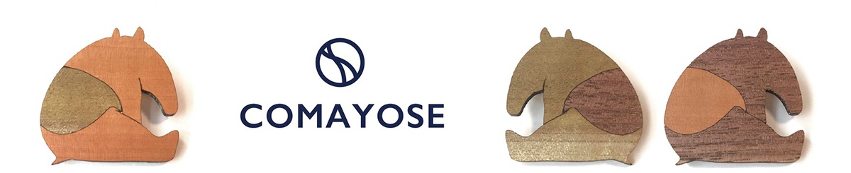 设计师品牌 - comayose