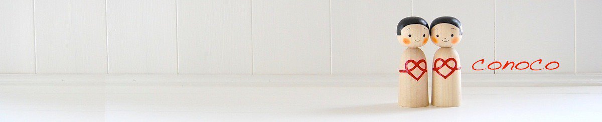 设计师品牌 - conoco