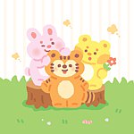 设计师品牌 - COOKING COOKIE