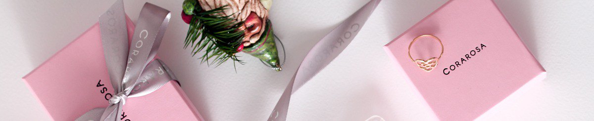 设计师品牌 - CORAROSA