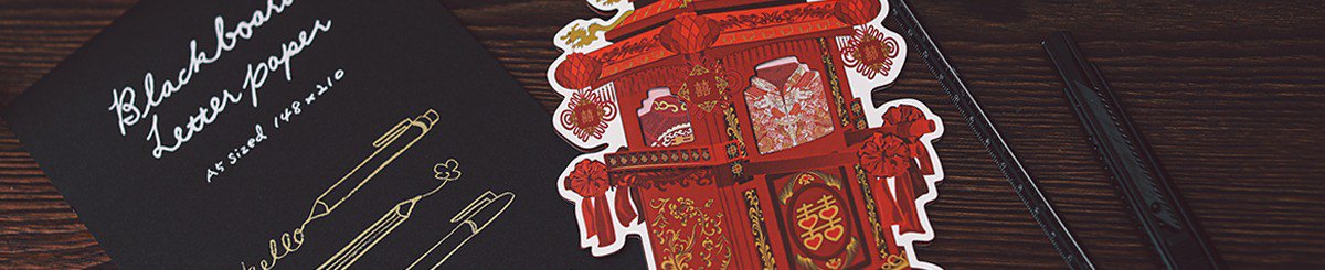 设计师品牌 - Counterclockwise