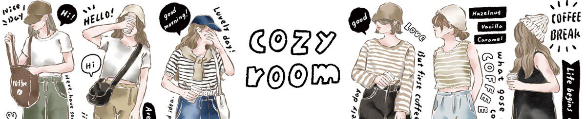 cozy room