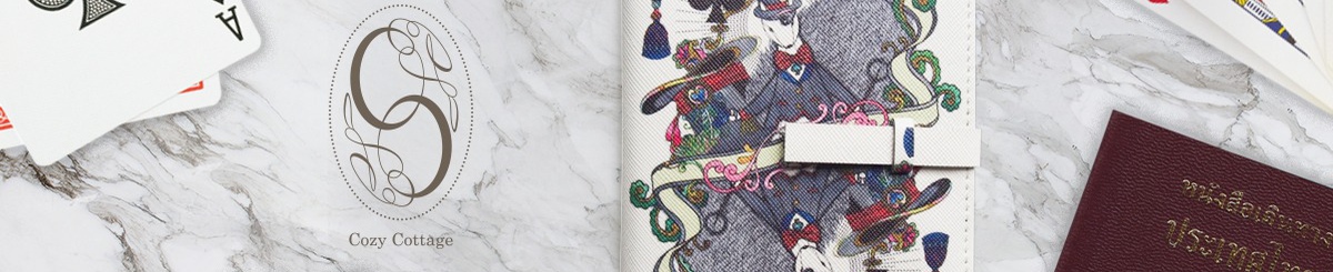 设计师品牌 - Cozy Cottage