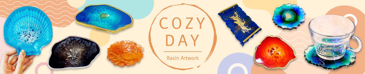设计师品牌 - cozyday