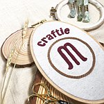 设计师品牌 - Craftie.M