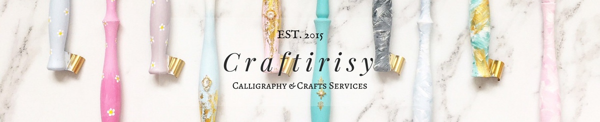 Craftirisy