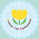 设计师品牌 - Crave For Cuteness