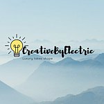 设计师品牌 - CreativeByElectric