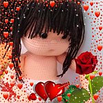 设计师品牌 - crocheted toys