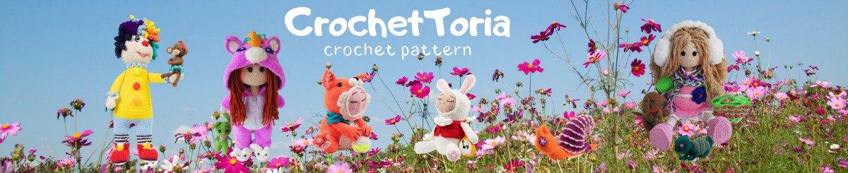 CrochetToria