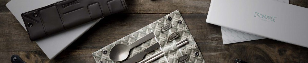 设计师品牌 - Crosspace 可思創品