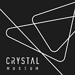 设计师品牌 - 晶美术馆 Crystal Museum